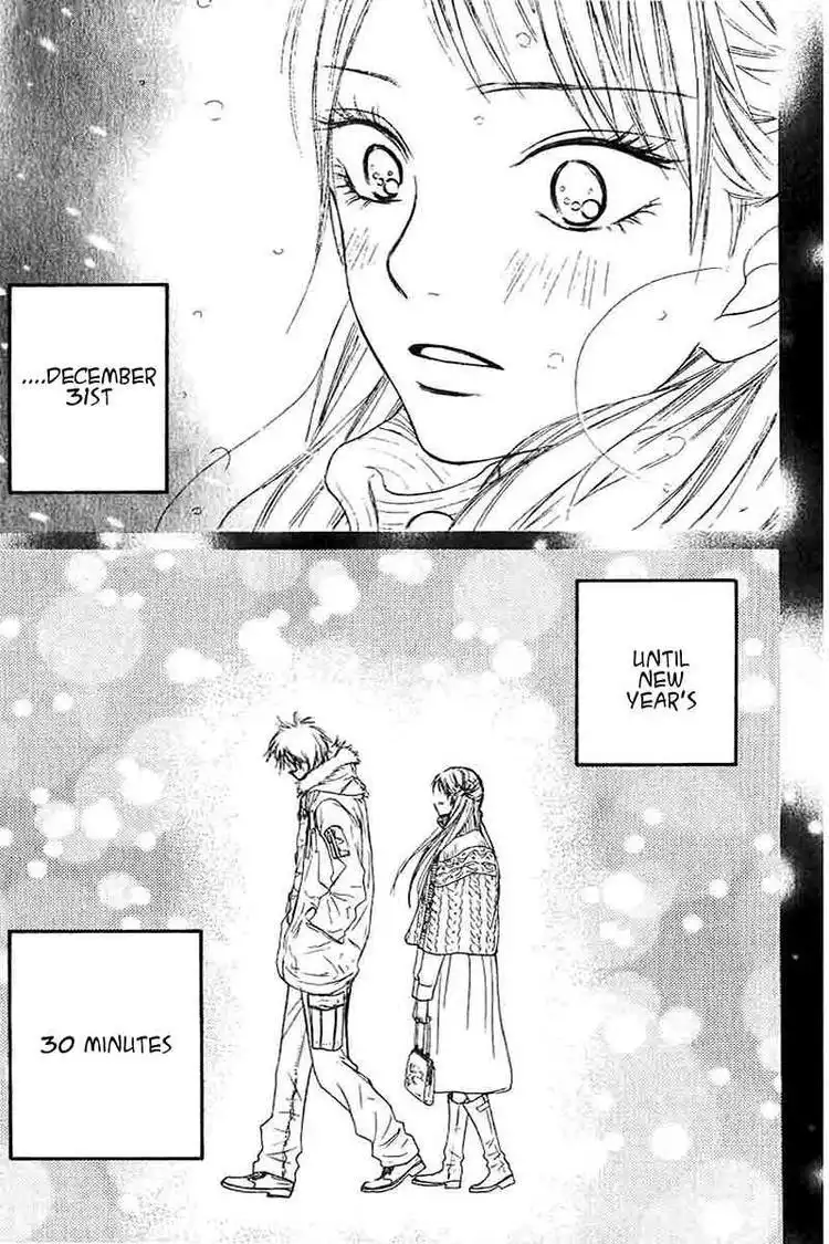 Kimi Ni Todoke Chapter 25 45